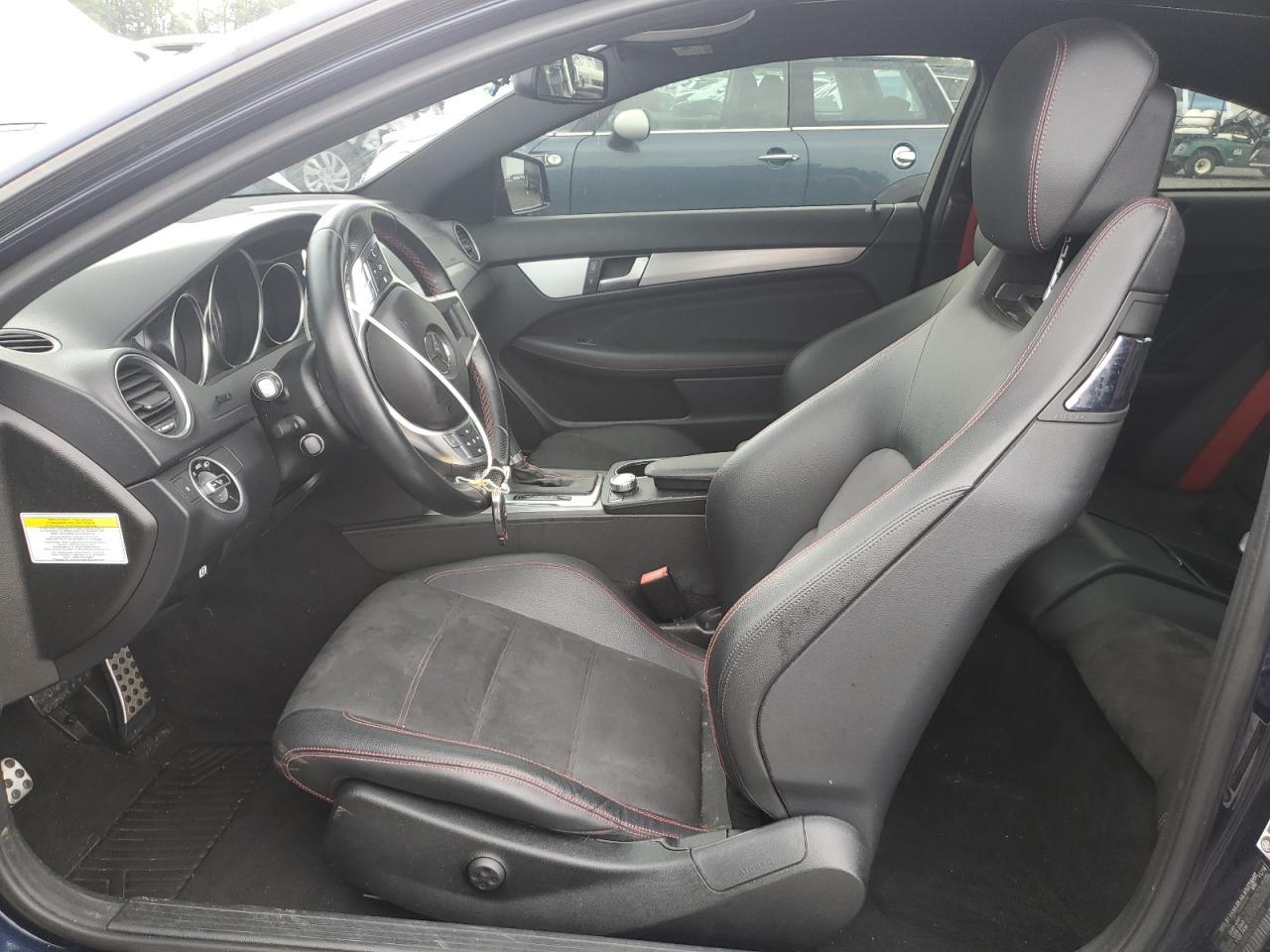 2013 Mercedes-Benz C 350 - Image 7