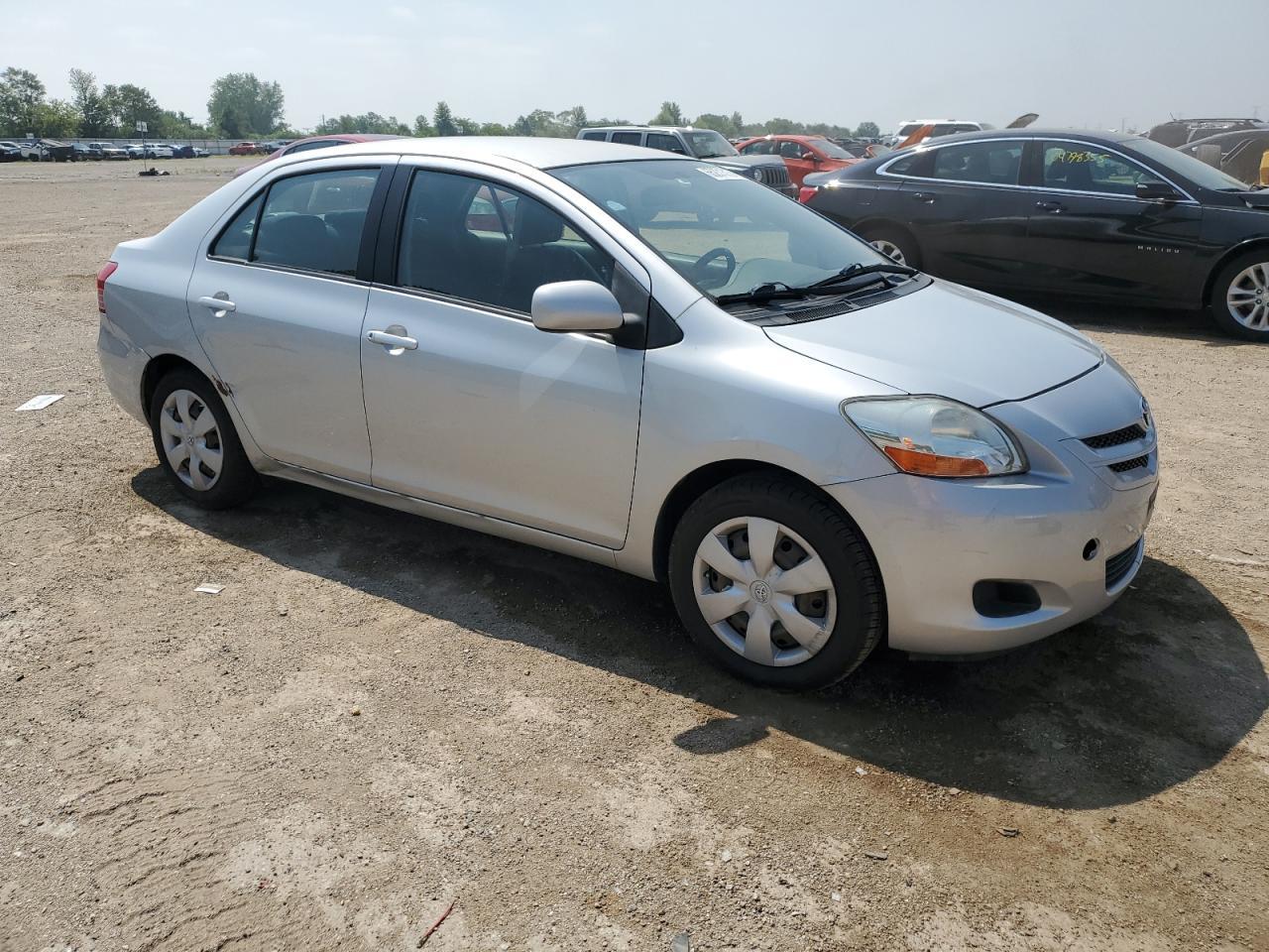 2007 Toyota Yaris - Image 4