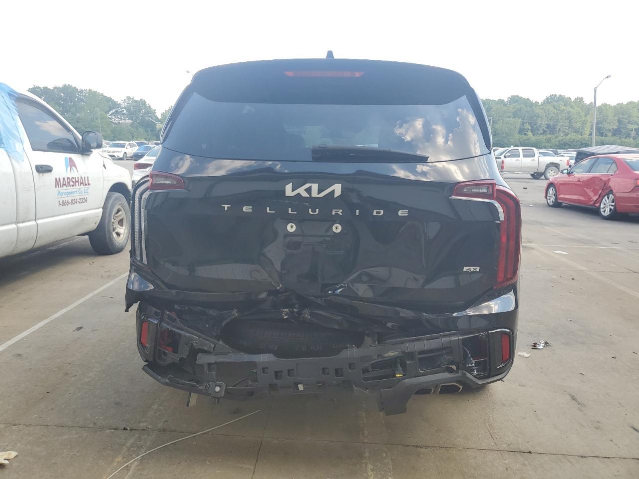 2024 Kia Telluride S - Фото 6