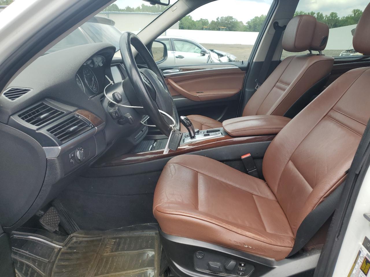 2012 BMW X5 xDrive35I - Image 7