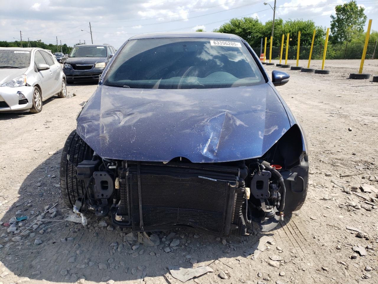 2013 Volkswagen Gti - Image 5