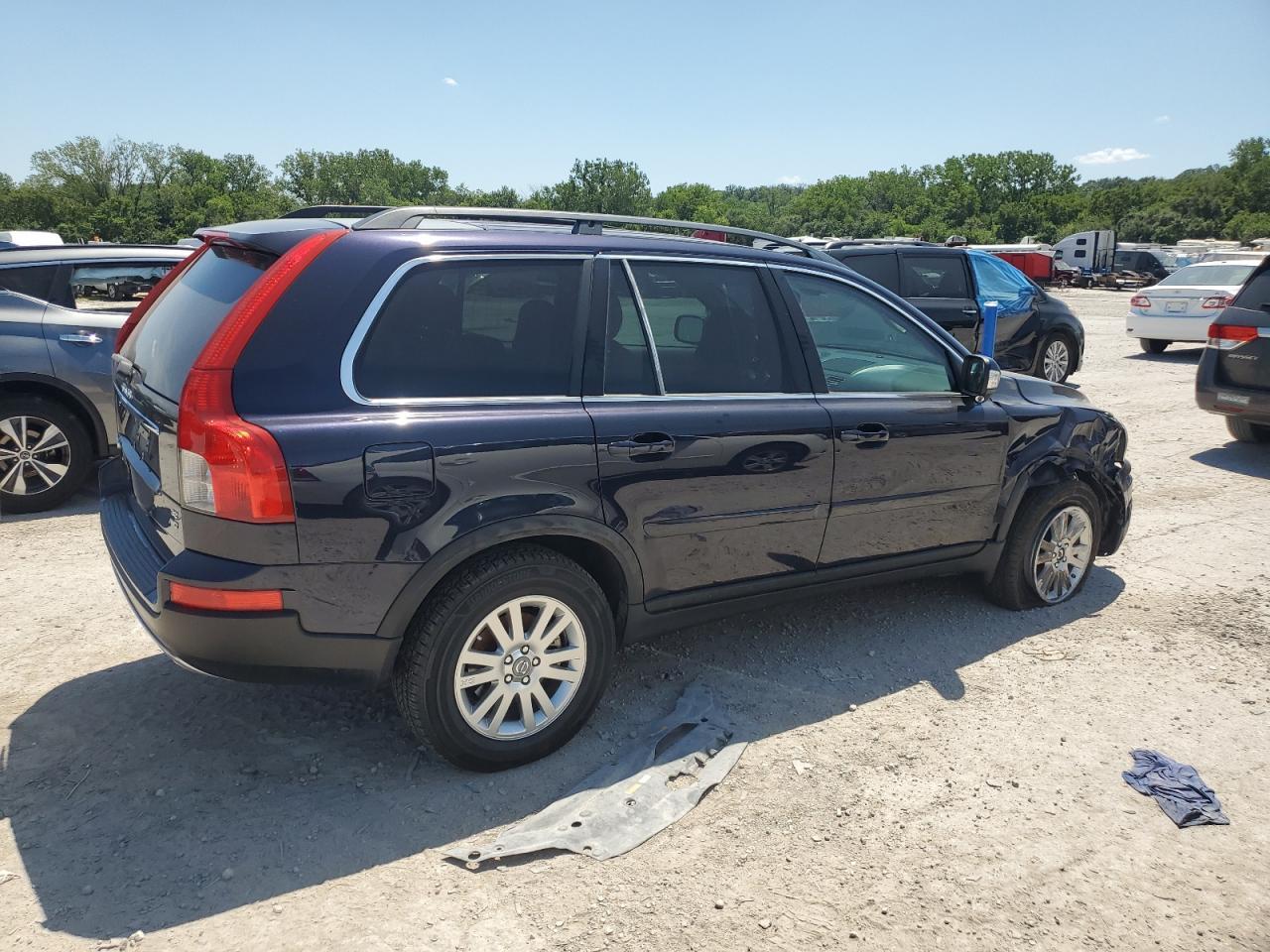 2008 Volvo Xc90 3.2 - Фото 3