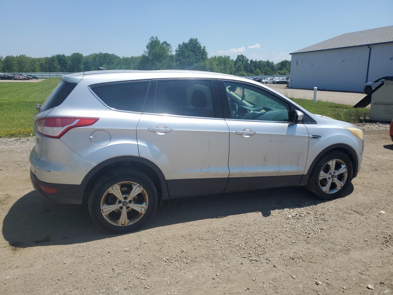2015 Ford Escape Se - Image 3