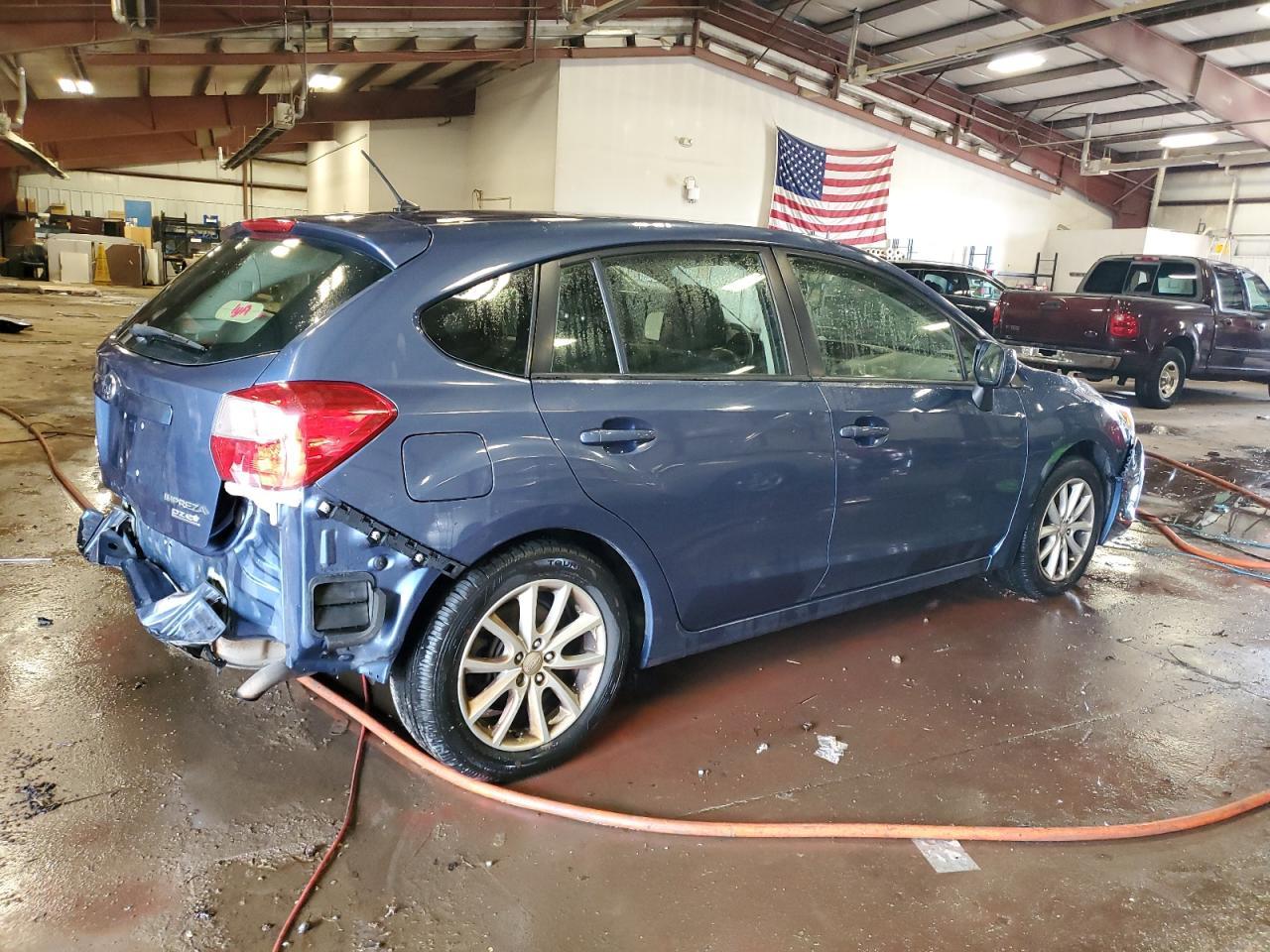 2013 Subaru Impreza Premium - Image 3