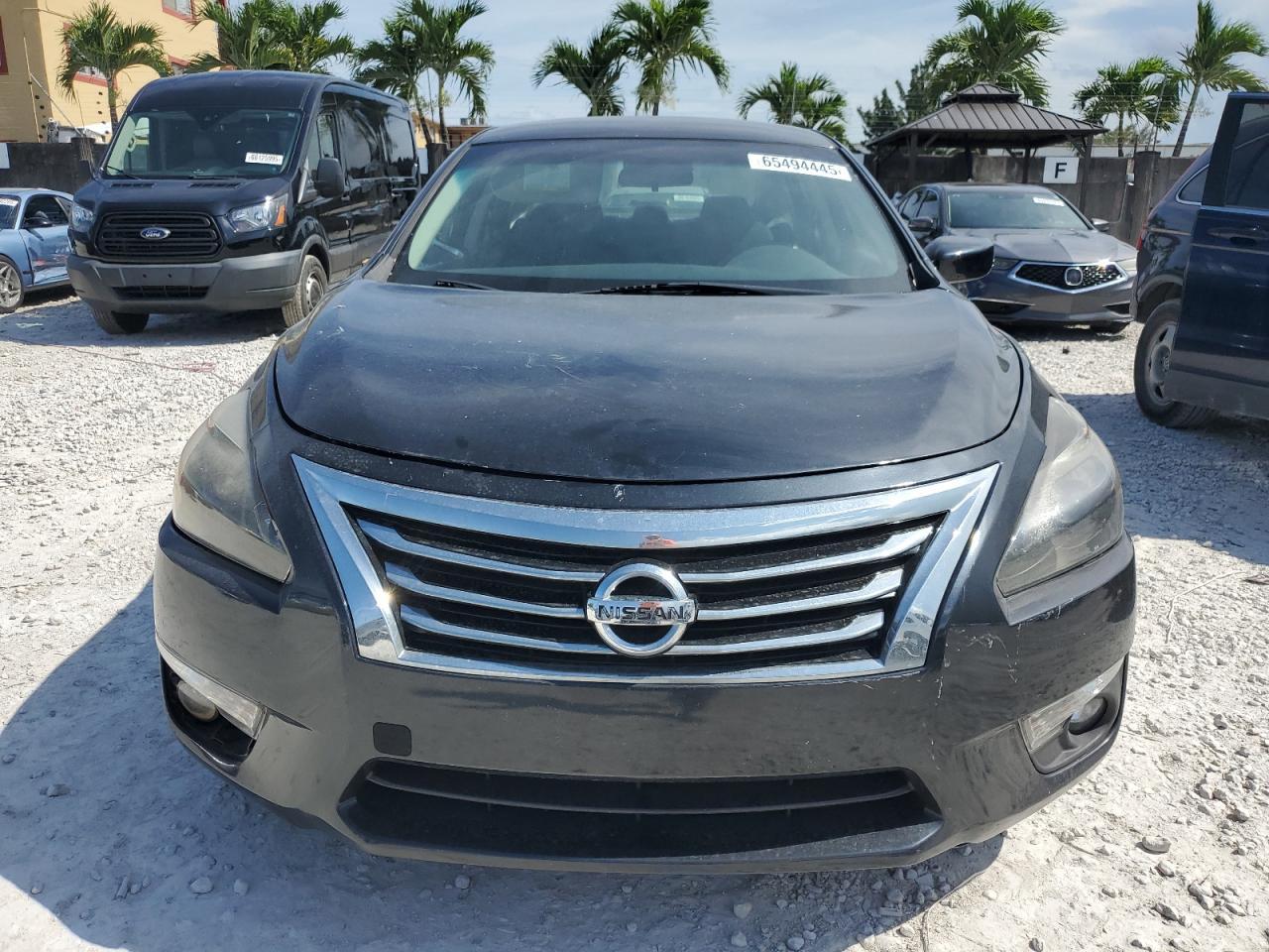 2015 Nissan Altima 2.5 - Image 5