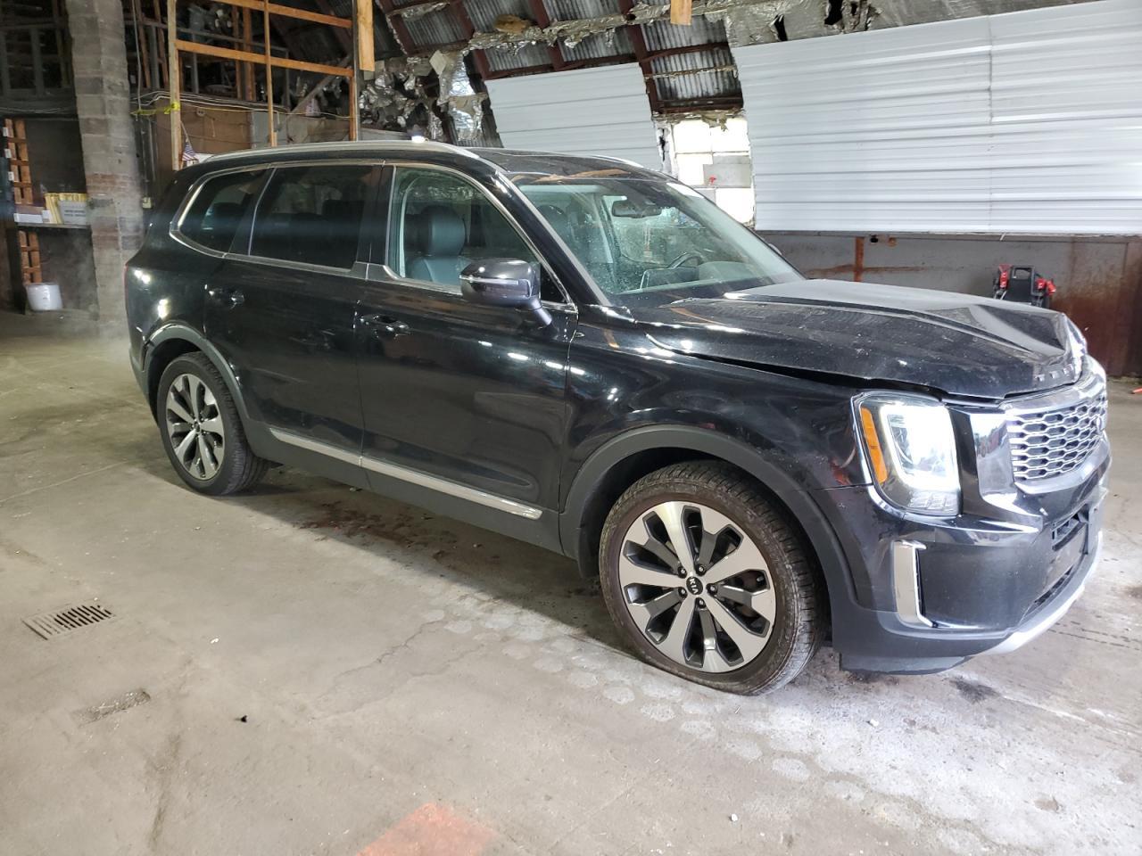 2020 Kia Telluride Ex - Фото 4