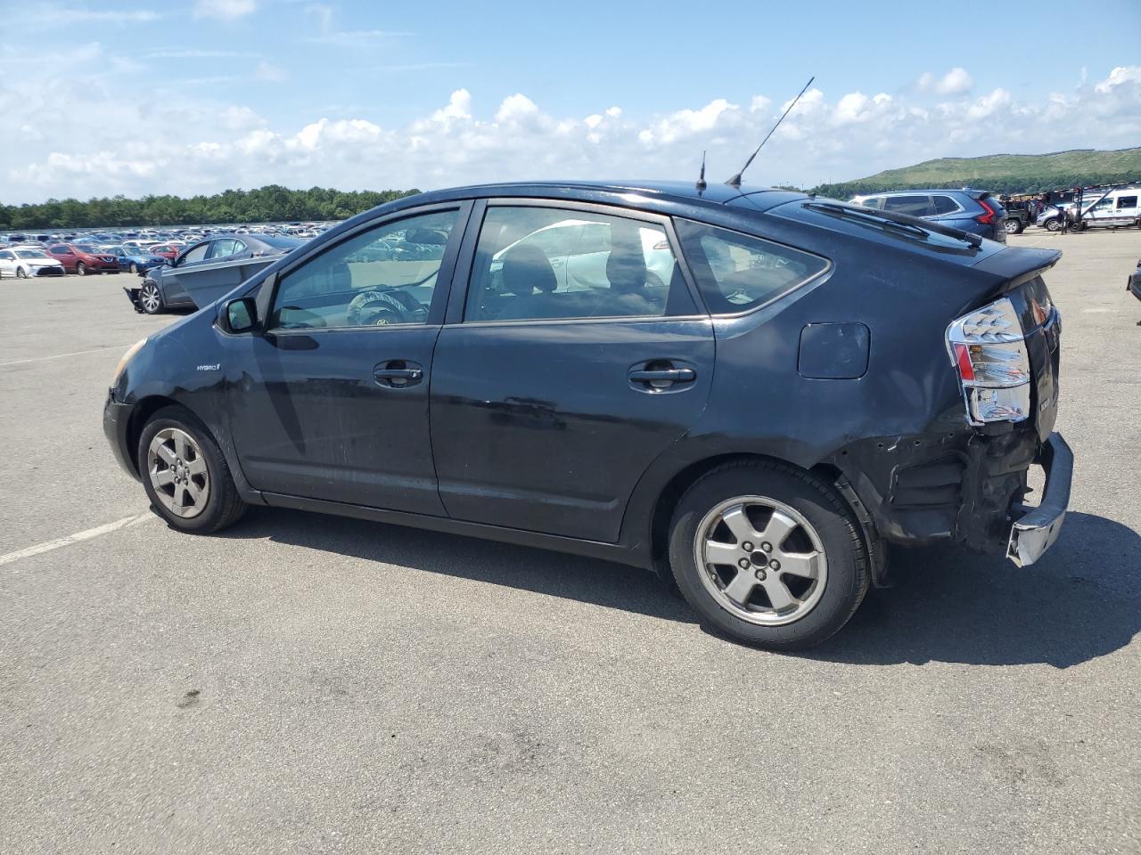 2008 Toyota Prius - Фото 2