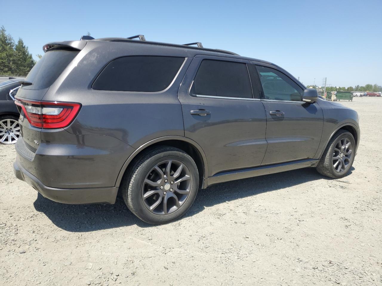 2018 Dodge Durango R/T - Фото 3