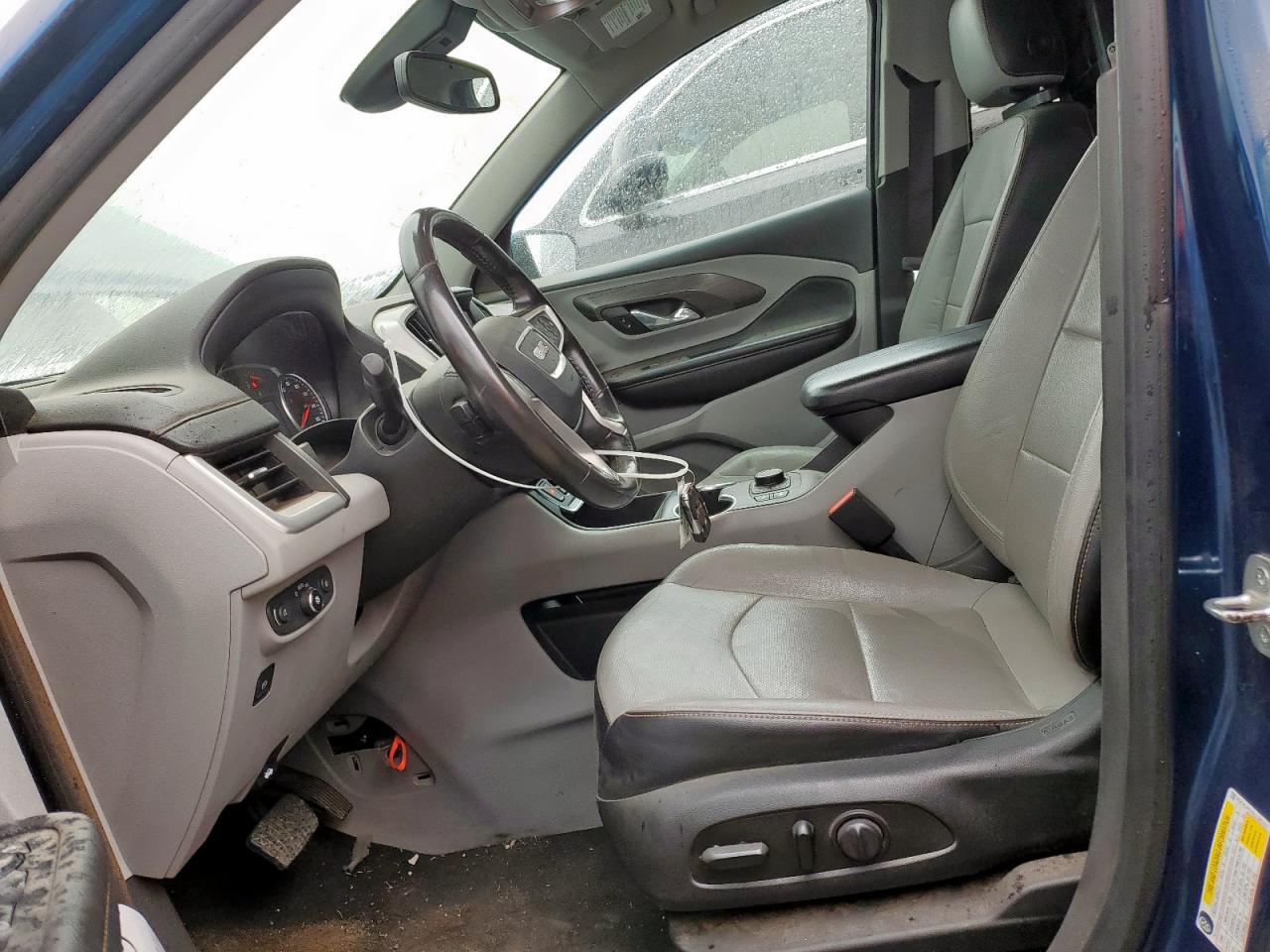 2020 GMC Terrain Slt - Image 7