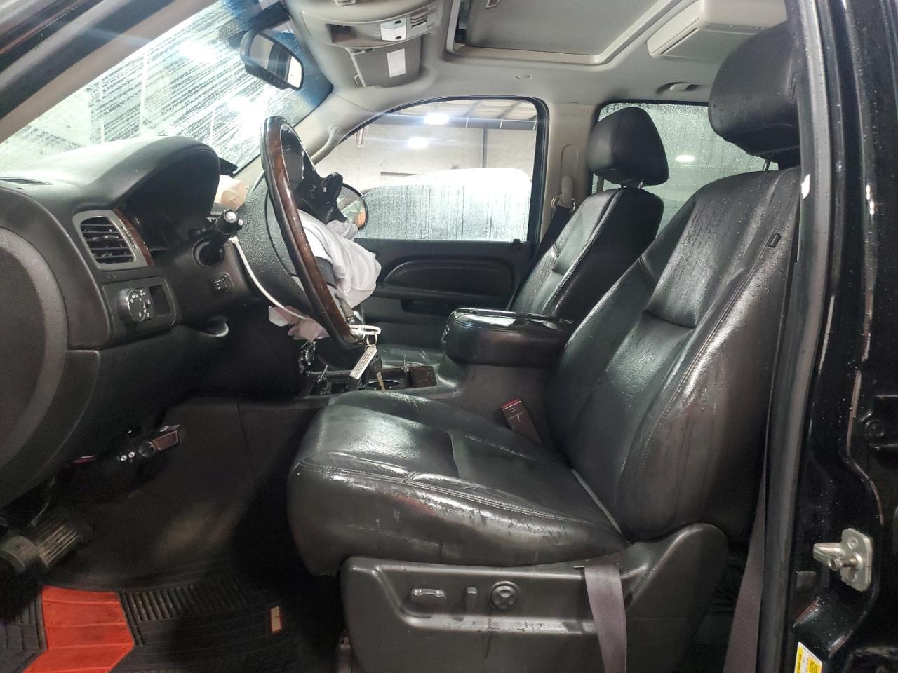 2010 GMC Yukon Denali - Фото 7