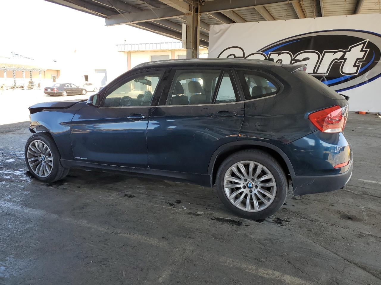 2015 BMW X1 Sdrive28I - Image 2