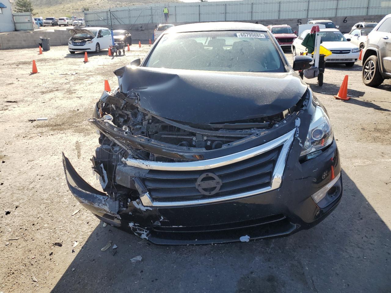 2014 Nissan Altima 2.5 - Image 5