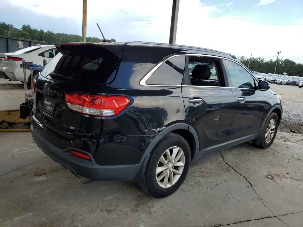 2016 Kia Sorento Lx - Фото 3