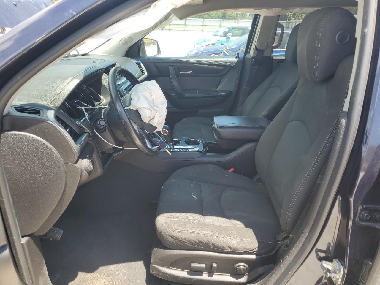 2016 GMC Acadia Sle - Image 7