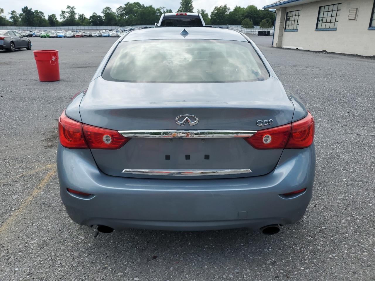 2015 Infiniti Q50 Base - Image 6