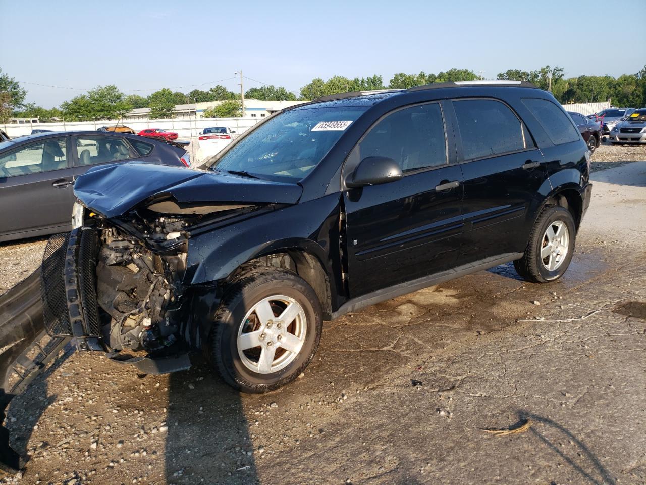 2006 Chevrolet Equinox Ls