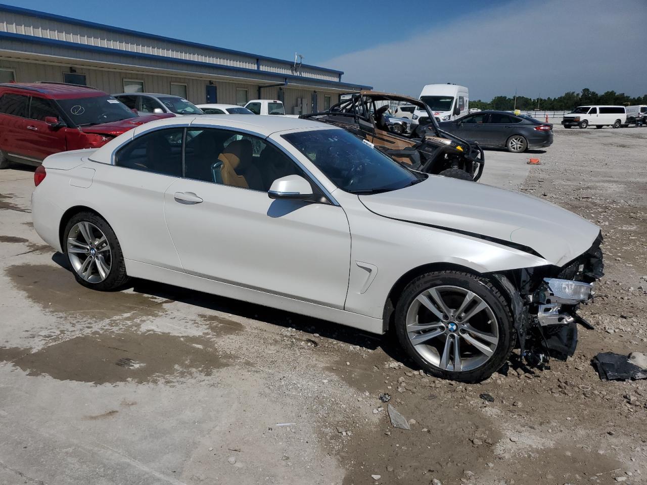 2019 BMW 430Xi - Image 4