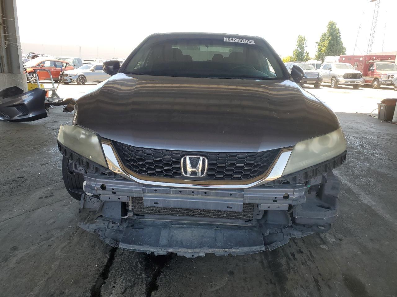 2013 Honda Accord Lx-S - Фото 5