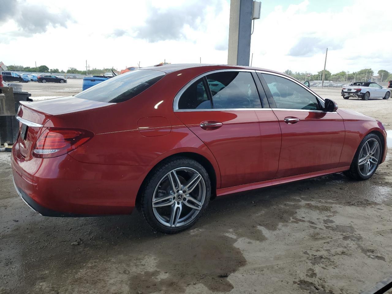 2019 Mercedes-Benz E 300 - Image 3