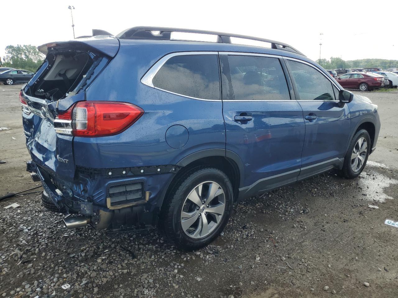 2021 Subaru Ascent Premium - Image 3