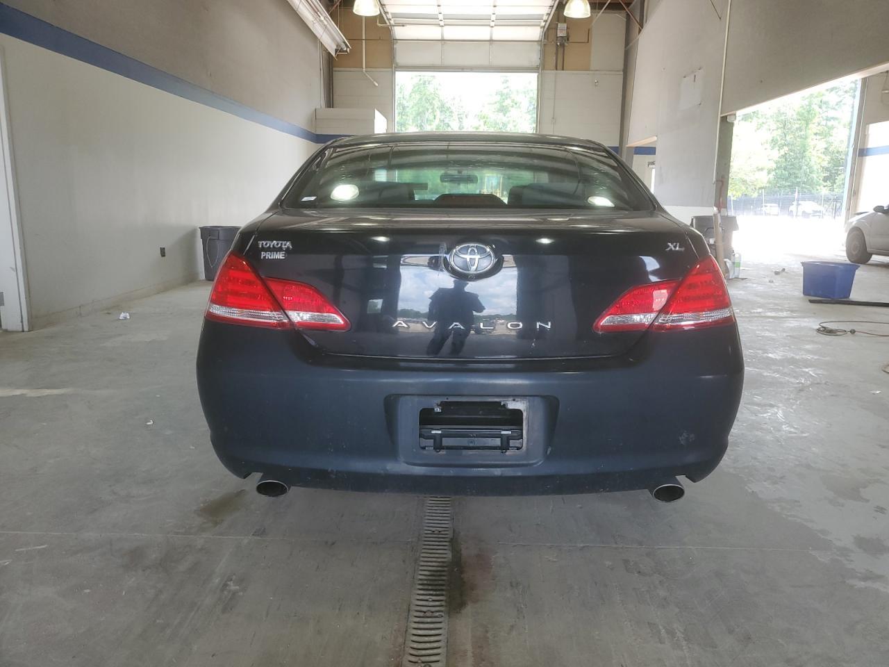 2007 Toyota Avalon Xl - Фото 6