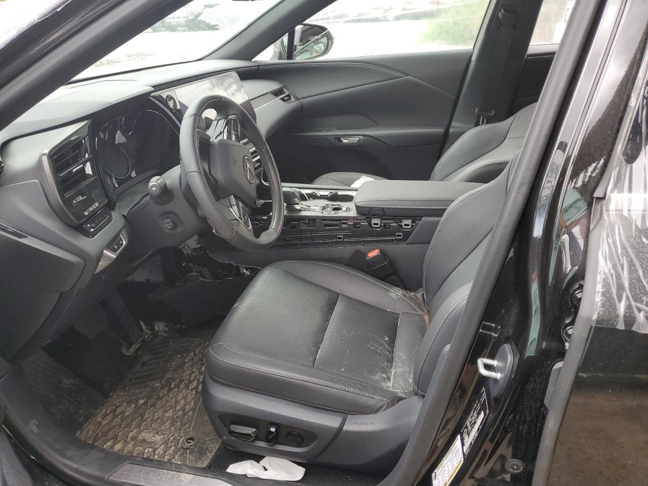 2024 Lexus Rx 350 Base - Image 7