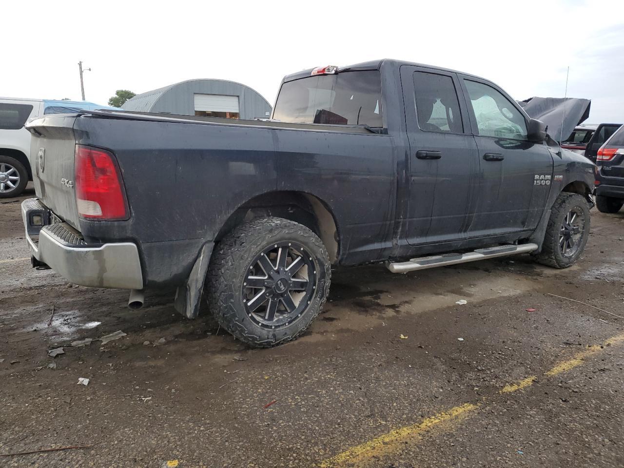 2014 Ram 1500 St - Image 3