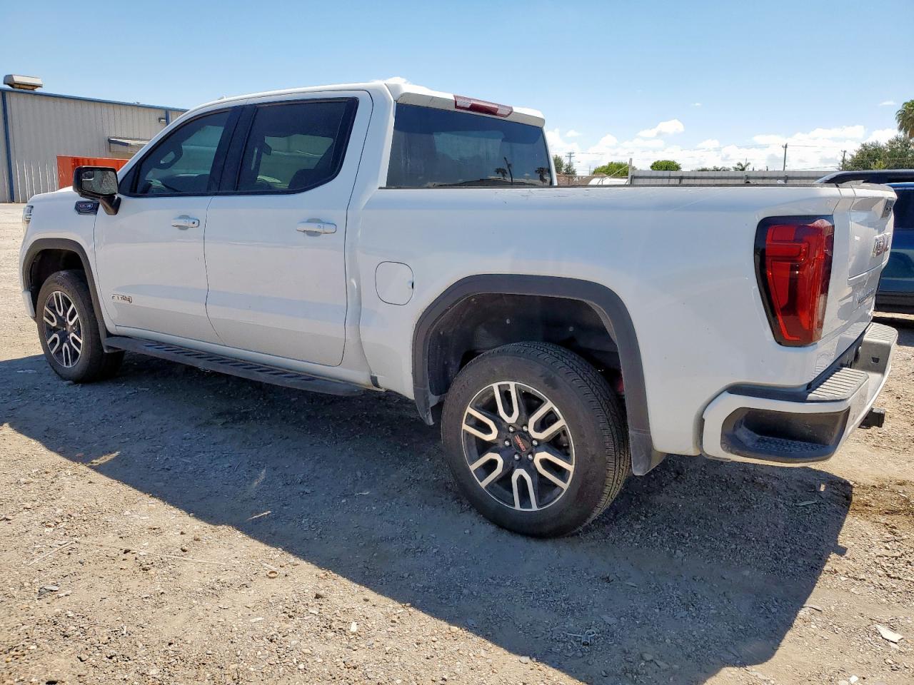 2021 GMC Sierra K15 - Trucks - Фото 2