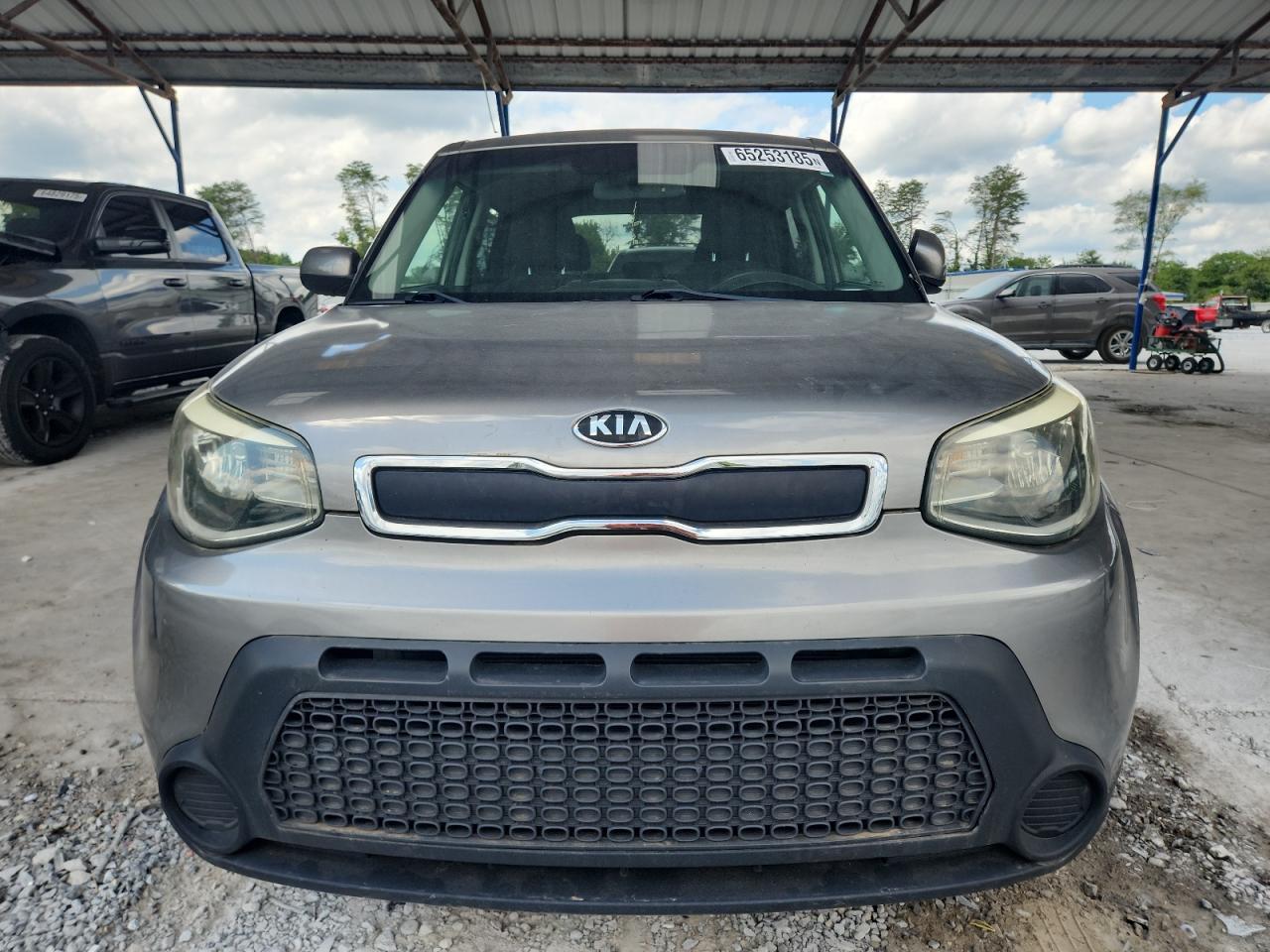 2016 Kia Soul - Фото 5