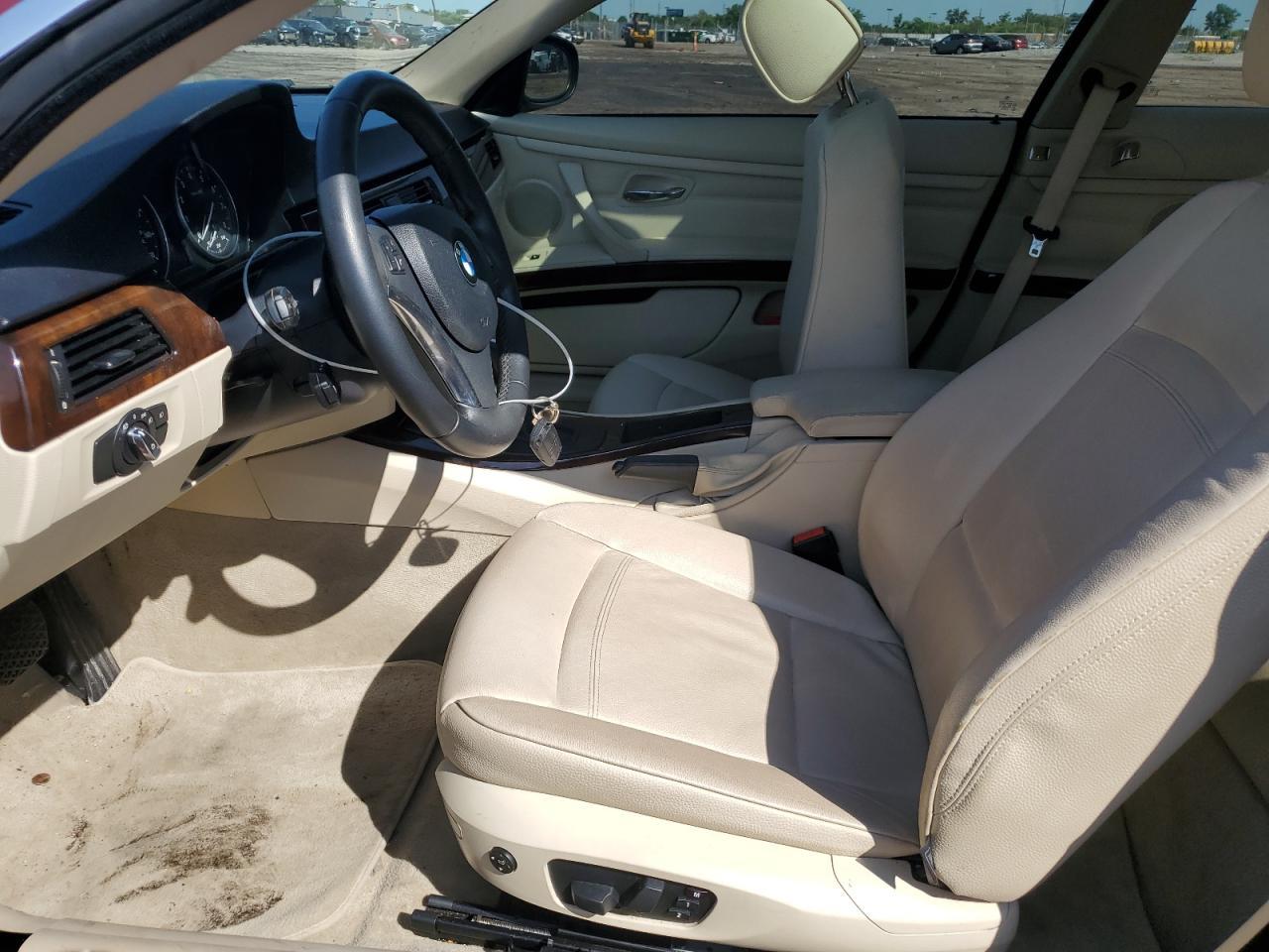 2013 BMW 328 I - Фото 7