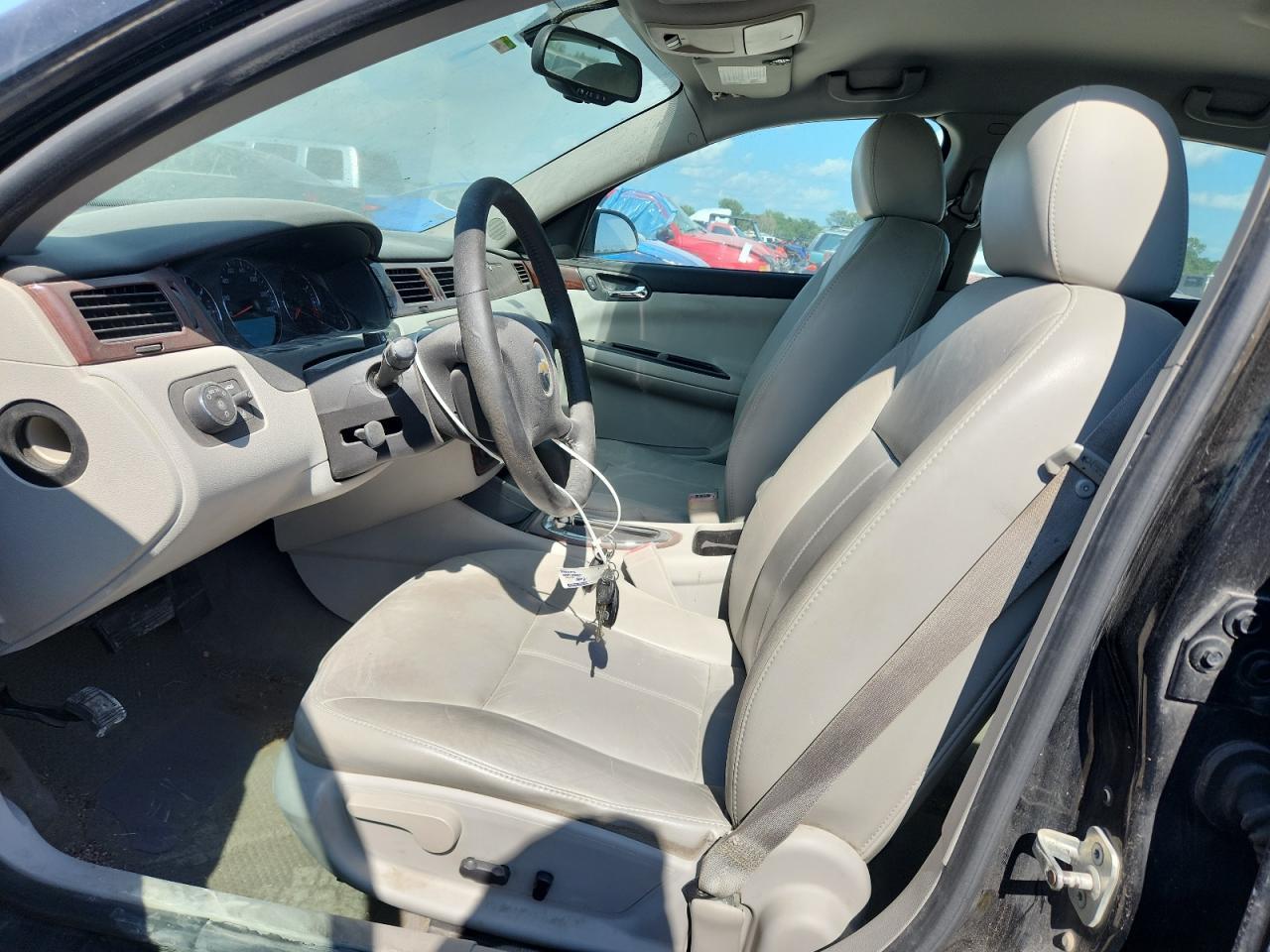 2007 Chevrolet Impala Ltz - Image 7