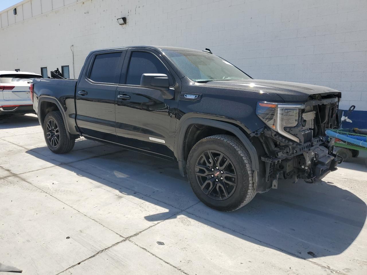2024 GMC Sierra K1500 Elevation - Фото 4