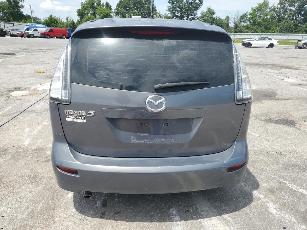 2009 Mazda 5 - Image 6