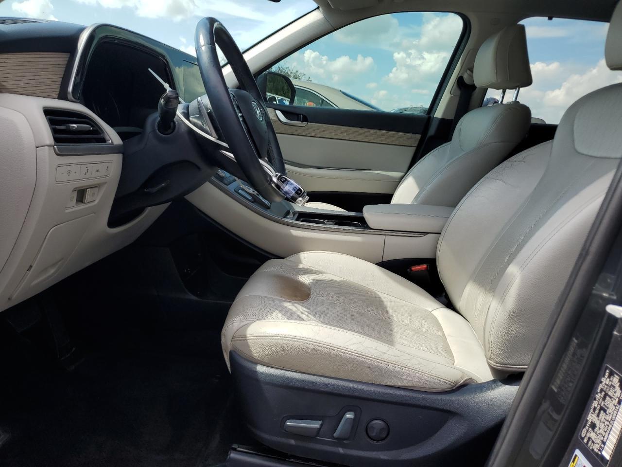 2020 Hyundai Palisade Sel - Image 7