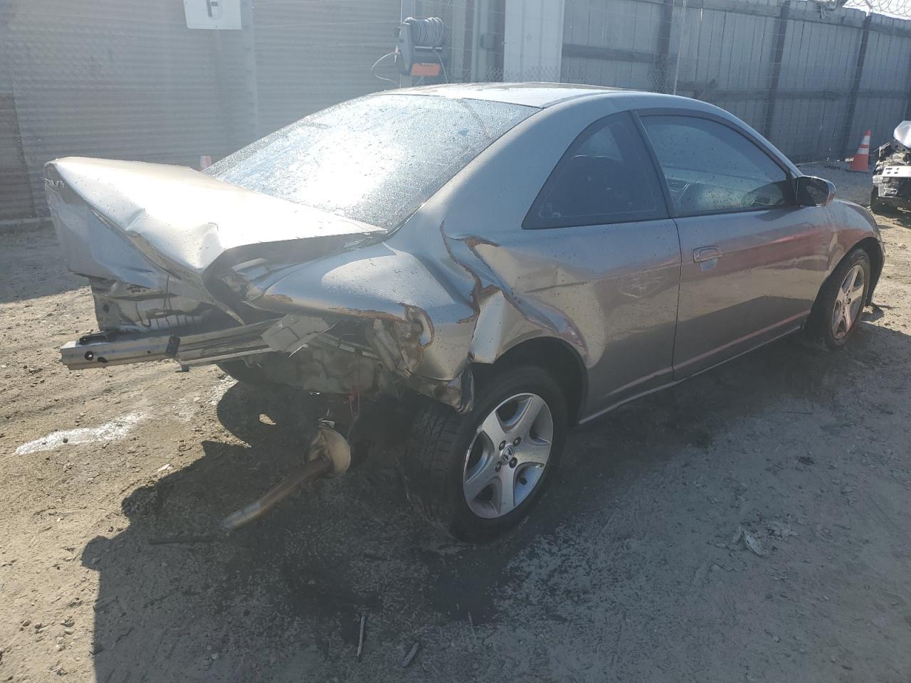 2004 Honda Civic Ex - Фото 3
