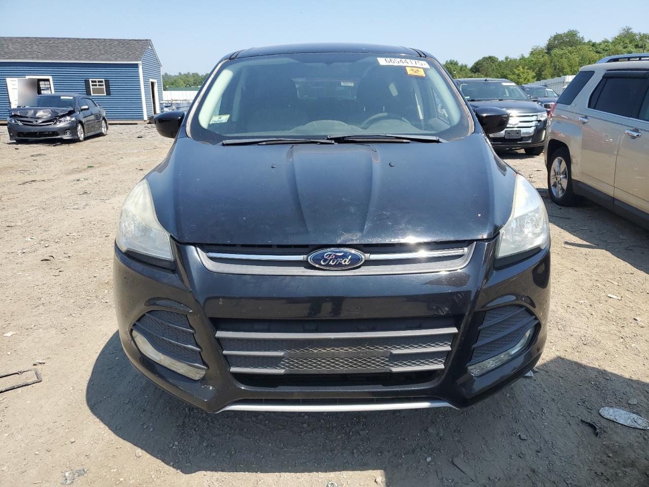 2016 Ford Escape Se - Image 5