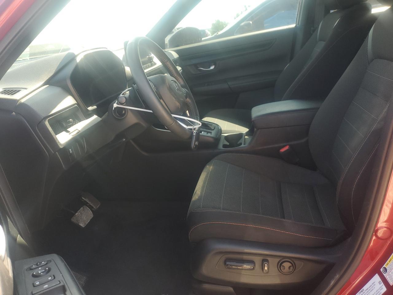 2023 Honda Cr-V Sport - Фото 7