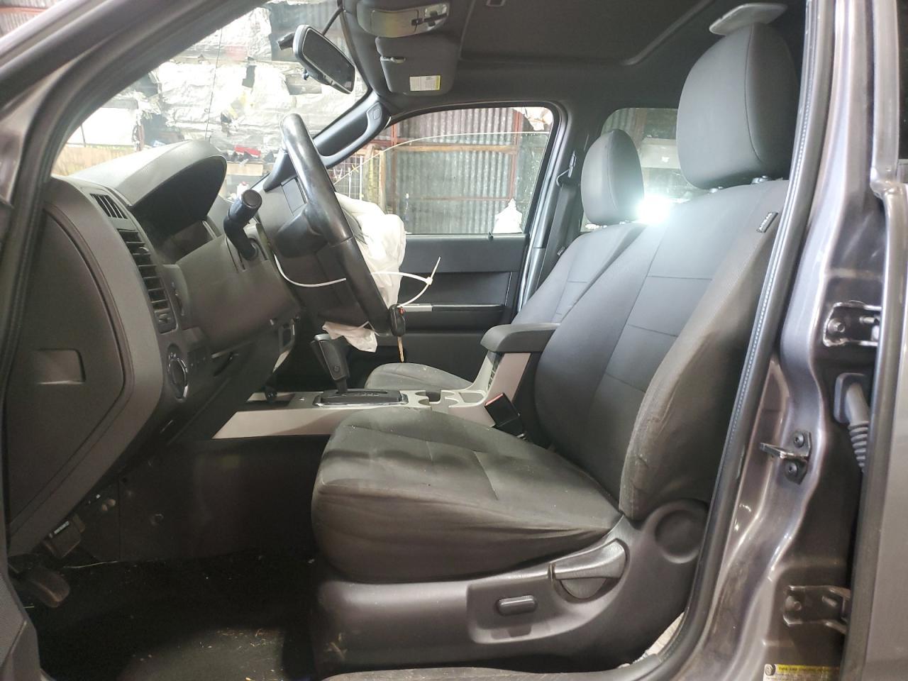 2012 Ford Escape Xlt - Фото 7