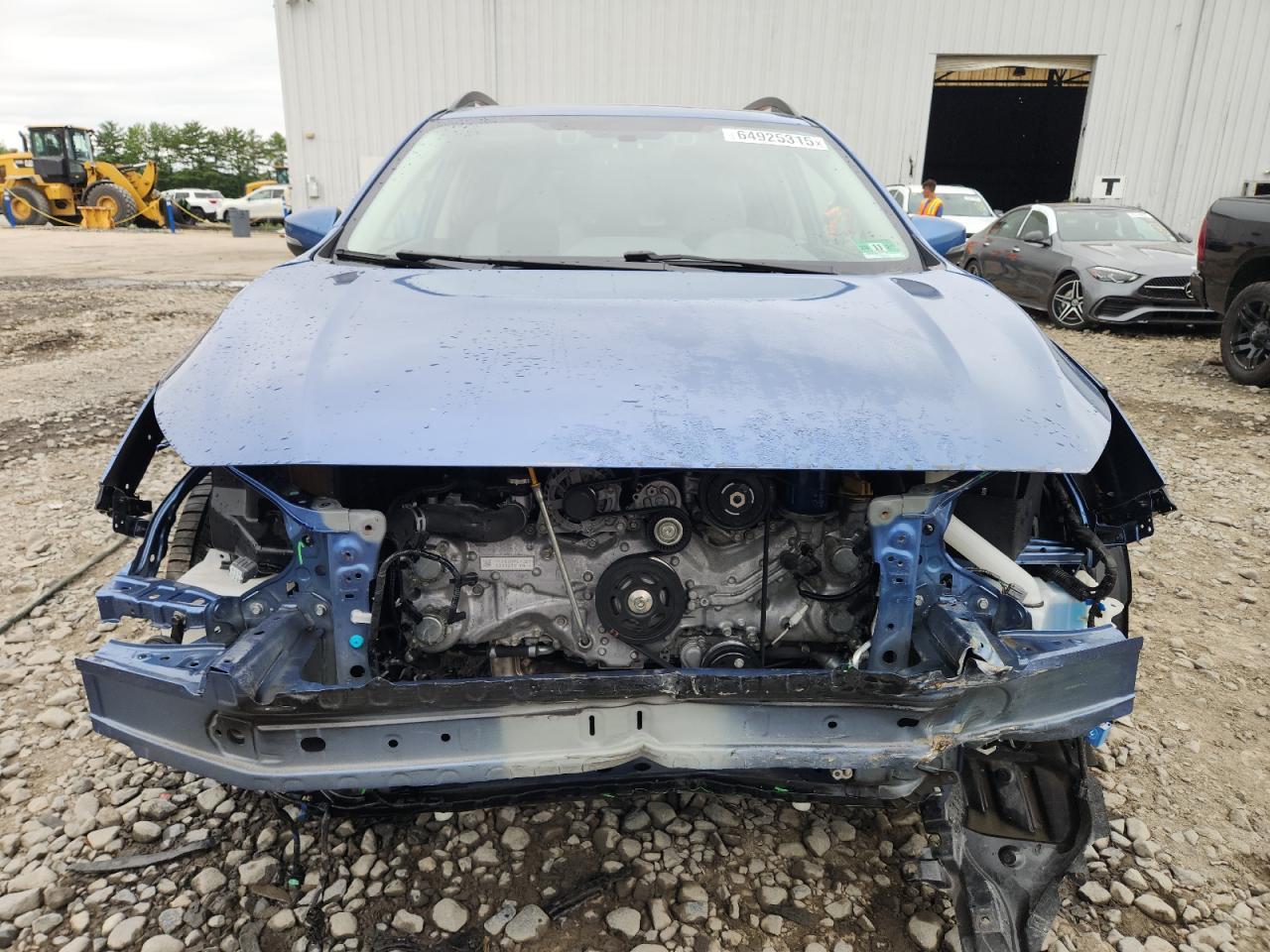 2019 Subaru Crosstrek Limited - Image 5