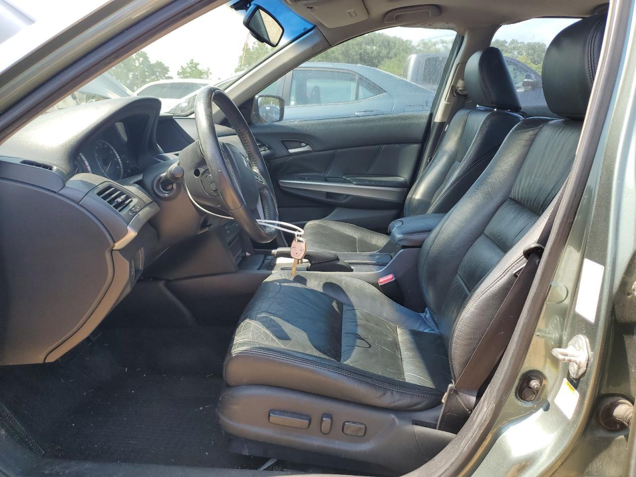 2008 Honda Accord Exl - Image 7