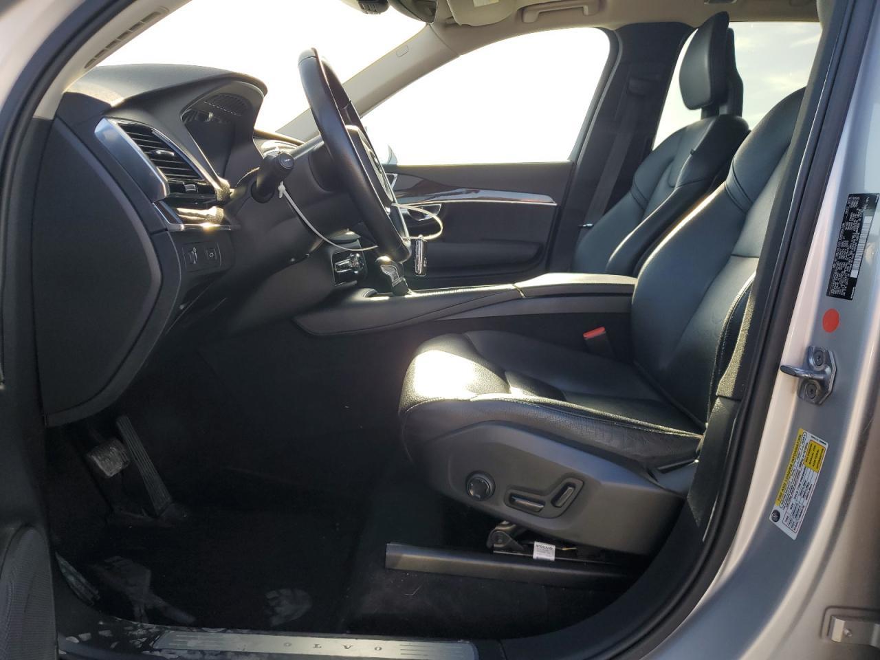 2016 Volvo Xc90 T6 - Image 7