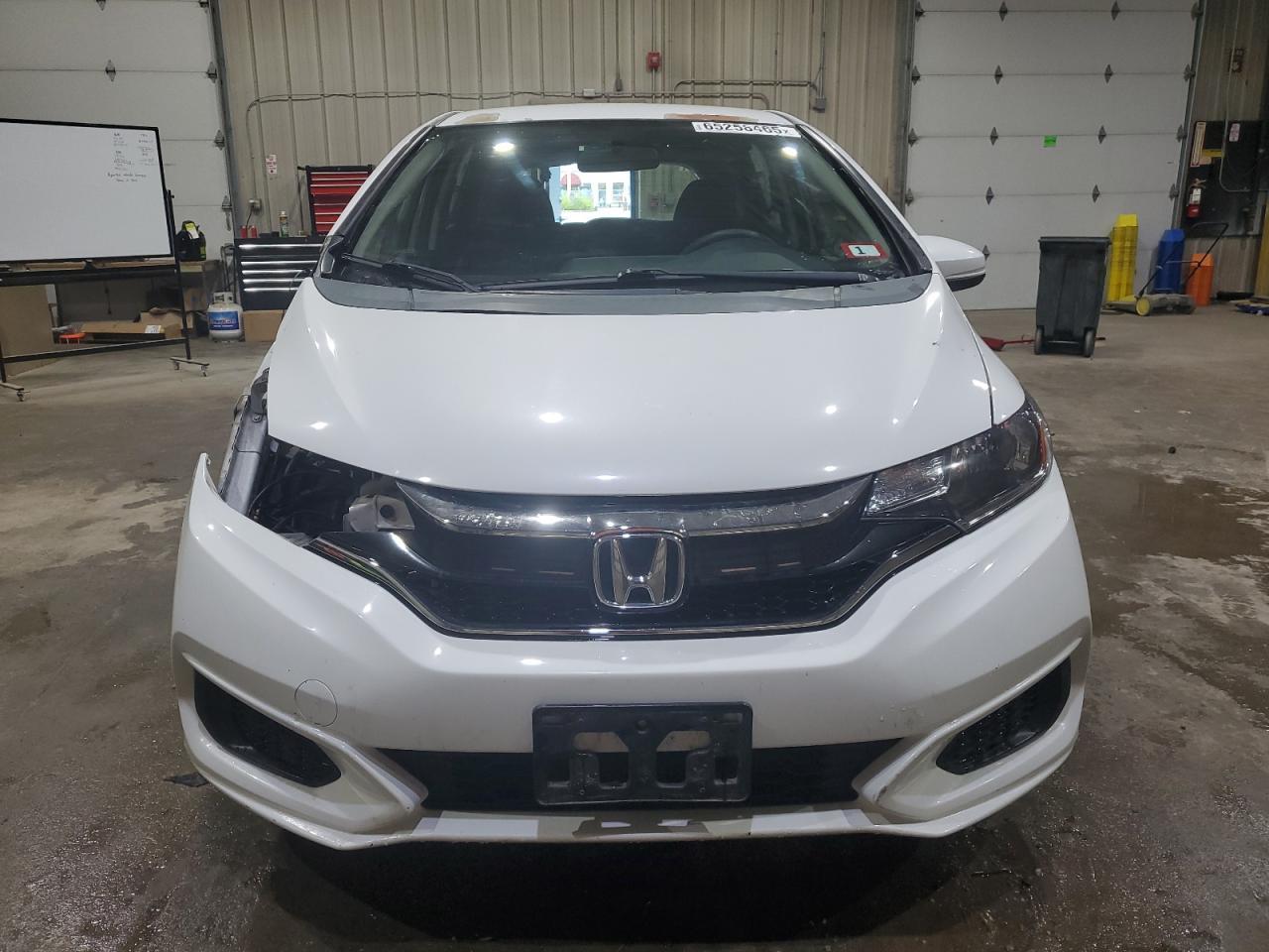 2018 Honda Fit Lx - Image 5