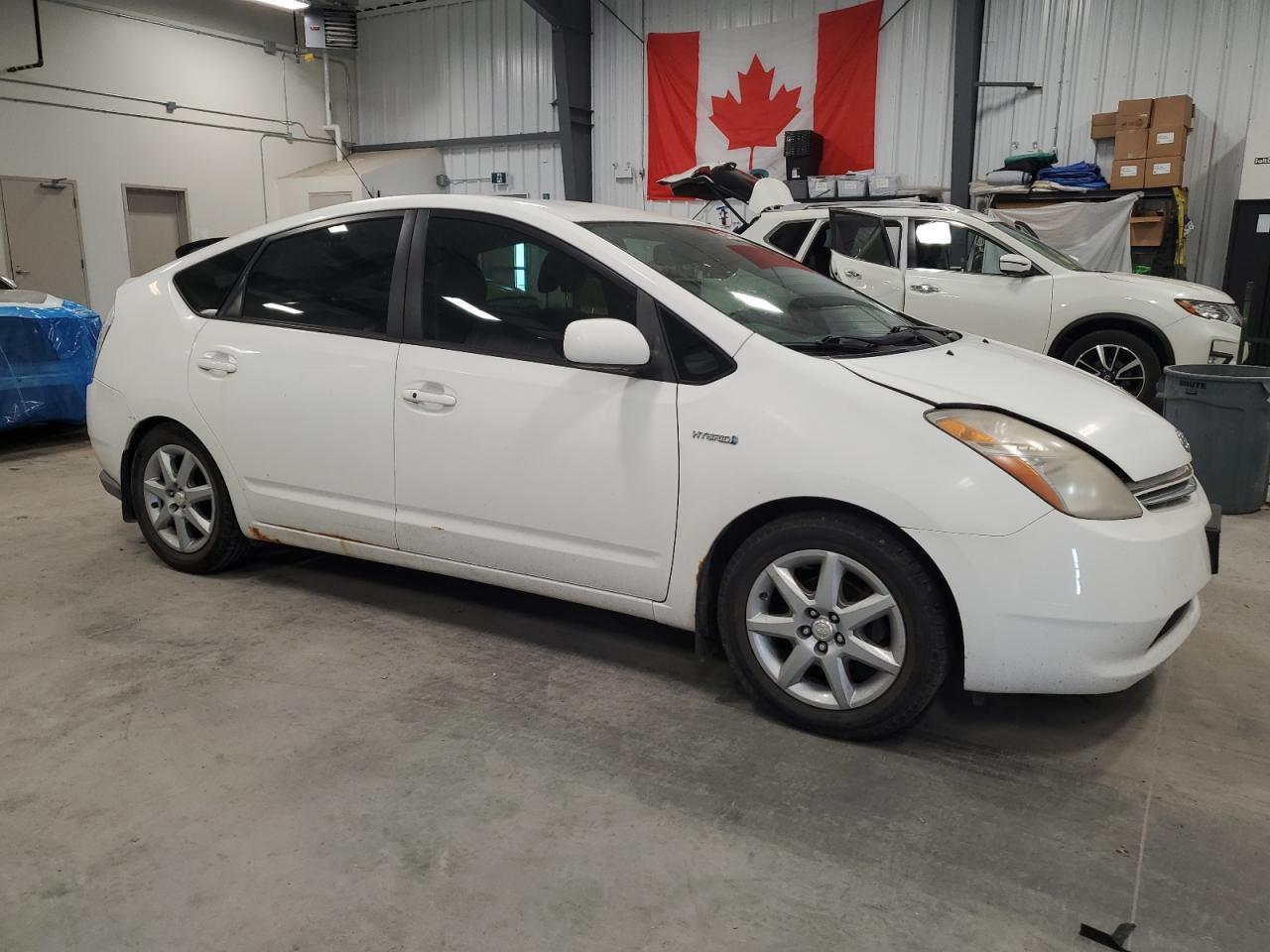 2008 Toyota Prius - Image 4
