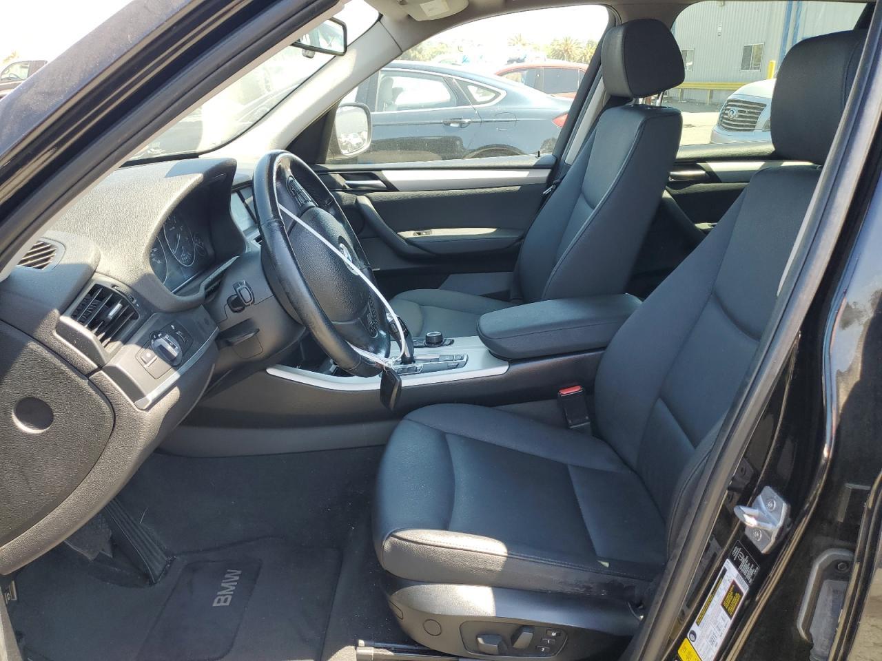 2013 BMW X3 xDrive28I - Фото 7