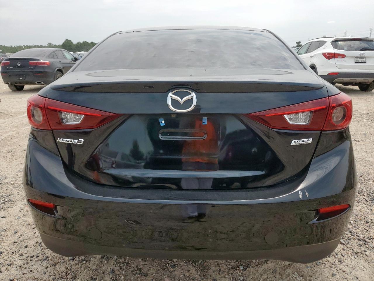 2018 Mazda 3 Touring - Фото 6
