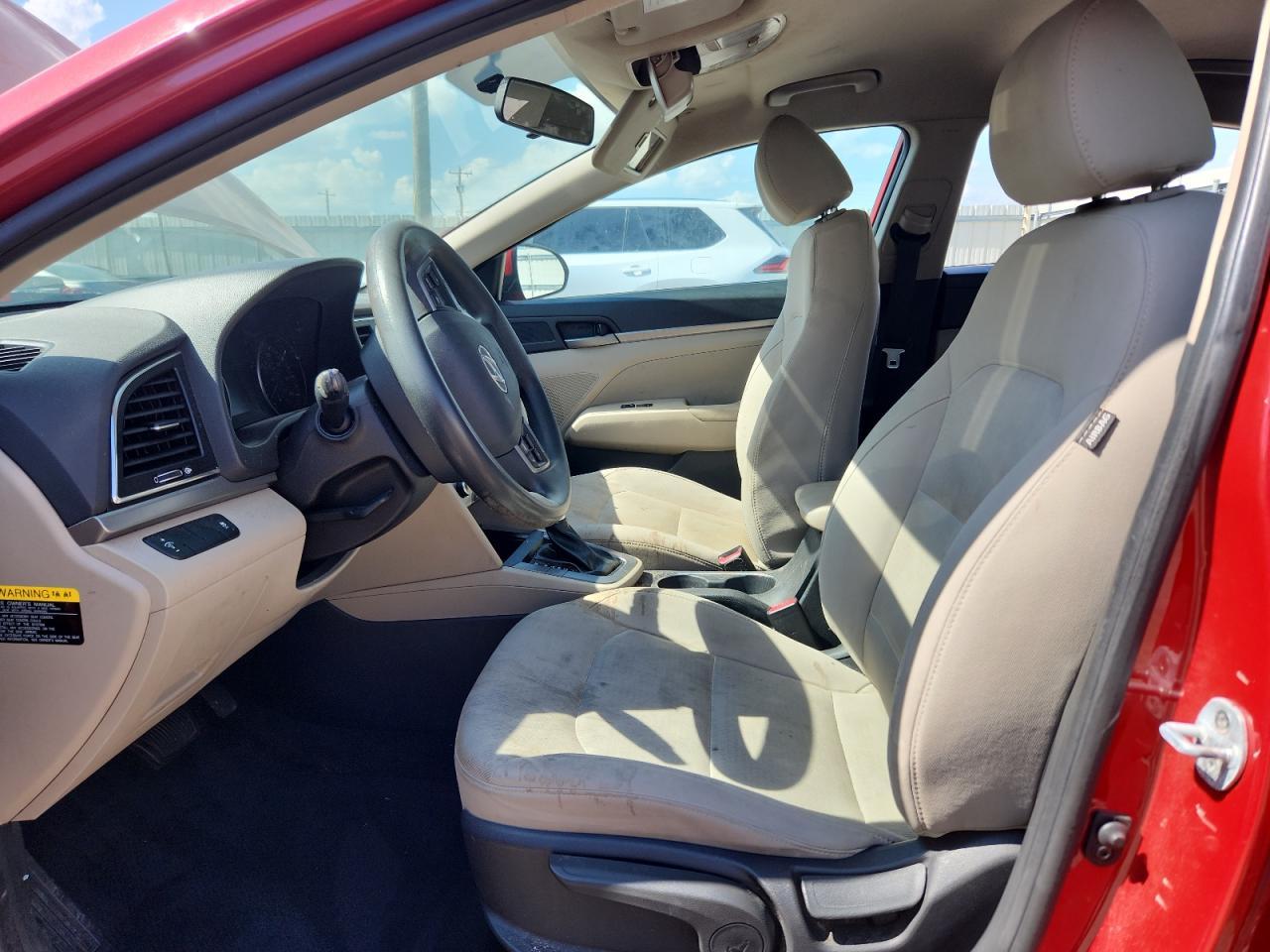 2017 Hyundai Elantra Se - Фото 7