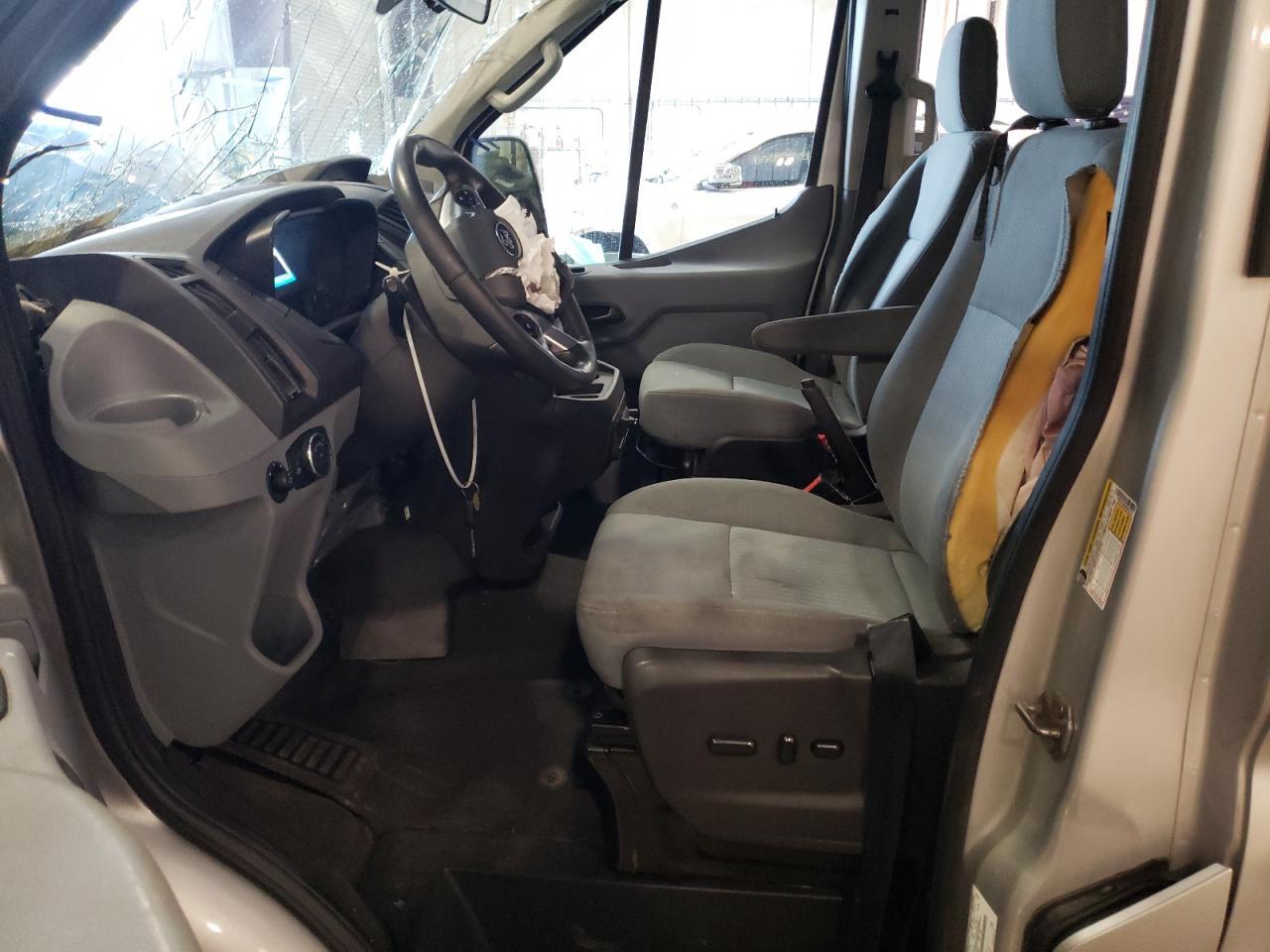 2016 Ford Transit T-150 - Фото 7