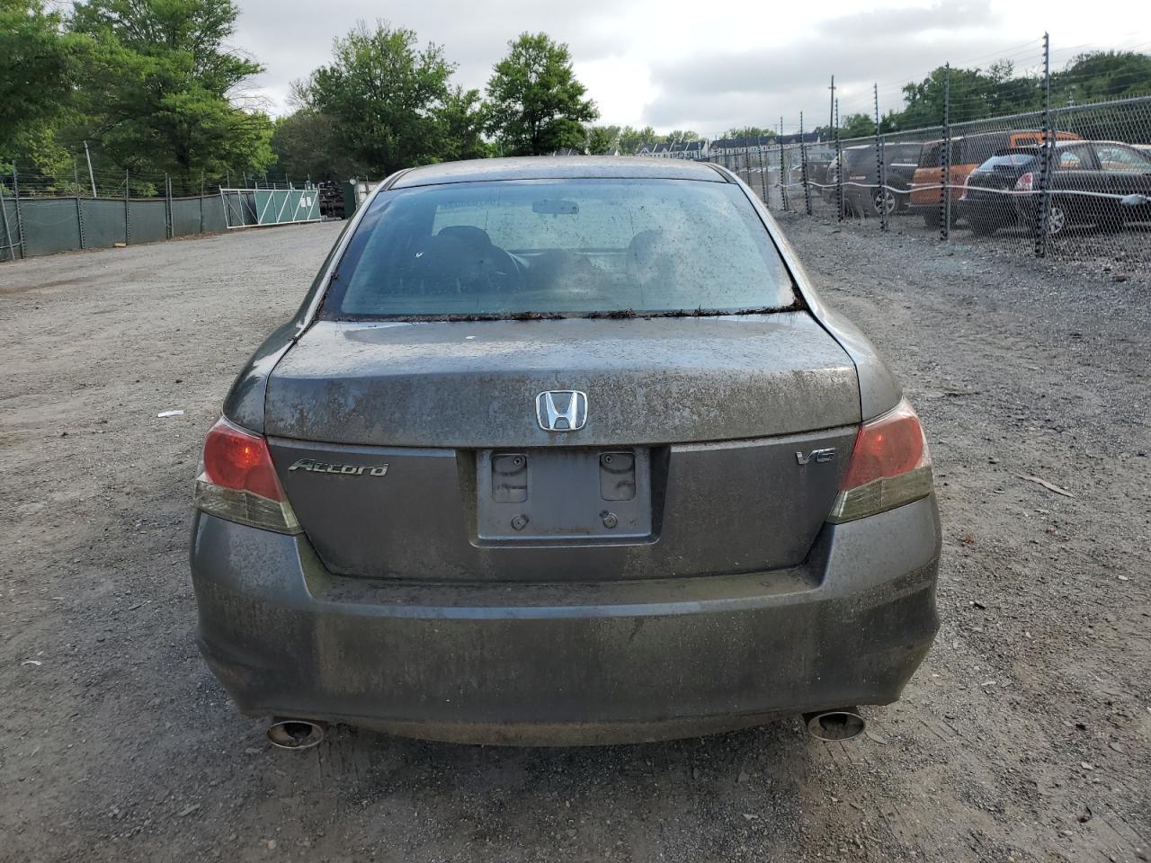 2009 Honda Accord Ex - Image 6