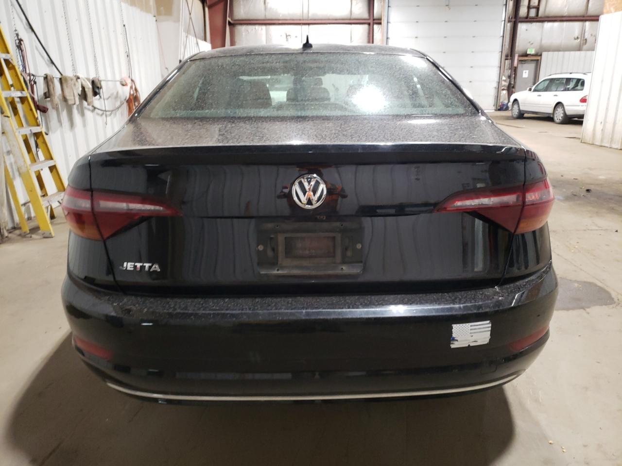 2019 Volkswagen Jetta S - Фото 6