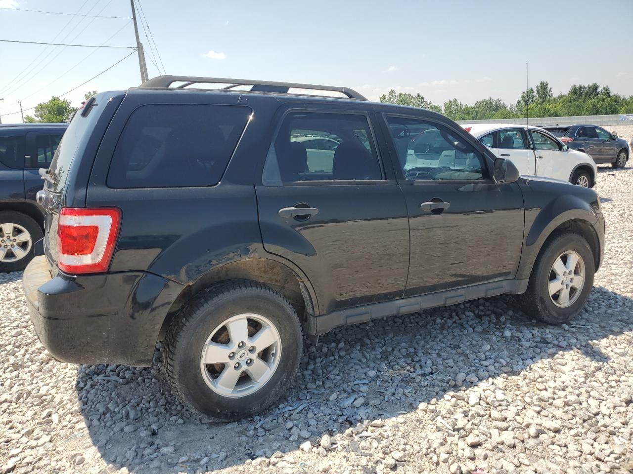 2011 Ford Escape Xlt - Фото 3